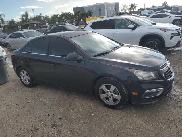 2015 CHEVROLET CRUZE LT 1G1PC5SB7F7184461