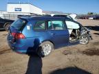 Lot #3310552047 2017 VOLKSWAGEN GOLF SPORT