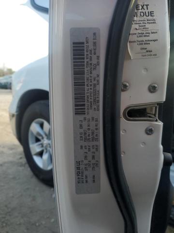 2016 RAM 1500 SLT - 1C6RR6GT6GS227098