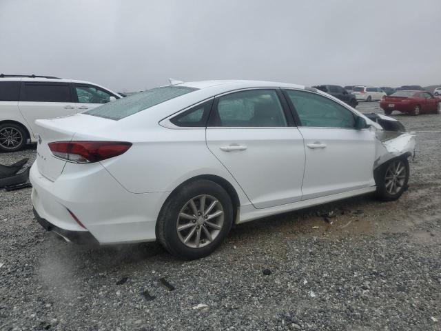 2018 HYUNDAI SONATA SE #3302883892
