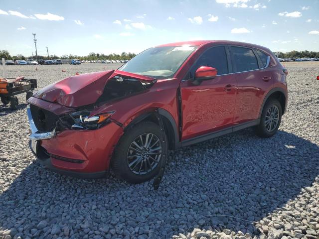 2019 MAZDA CX-5 SPORT - JM3KFBBM6K0540398