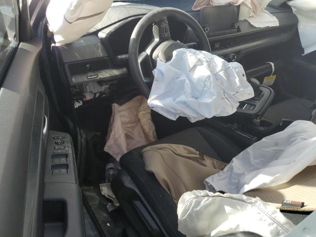 2023 HONDA CR-V LX - 7FARS4H26PE018730