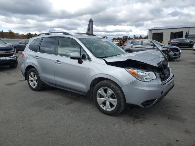 2015 SUBARU FORESTER 2 - JF2SJAHC8FH542789