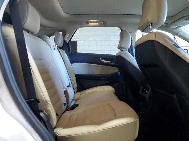 2022 FORD EDGE SEL - 2FMPK4J99NBA13845