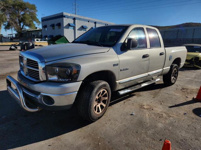 DODGE RAM 1500 S