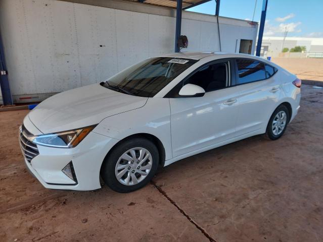 2020 HYUNDAI ELANTRA SE - 5NPD74LF5LH613209