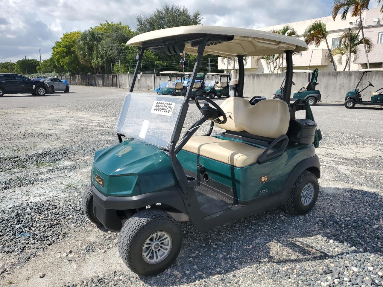 Lot #3268245024 2022 CLUB CAR TEMPO LI