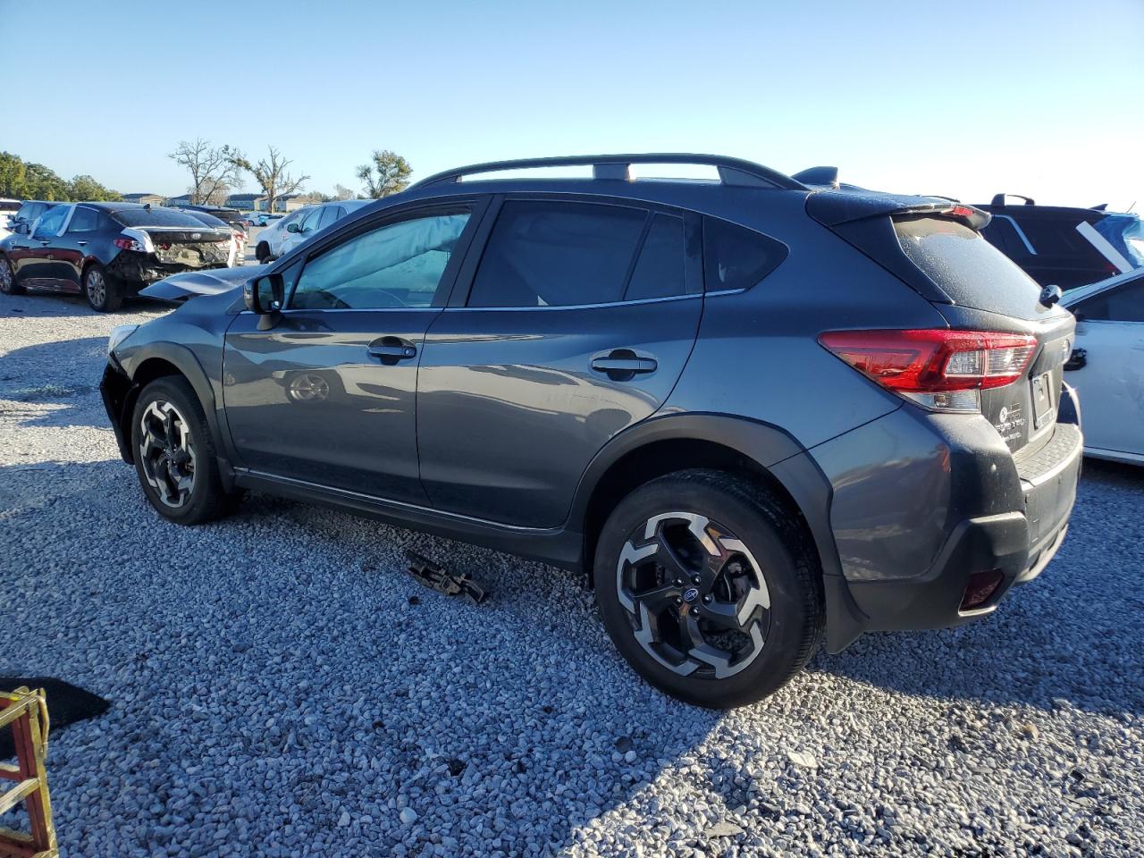 SUBARU CROSSTREK LIMITED