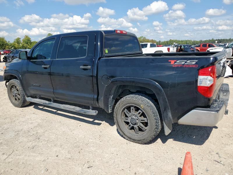 2017 TOYOTA TUNDRA CRE 5TFEM5F17HX113471