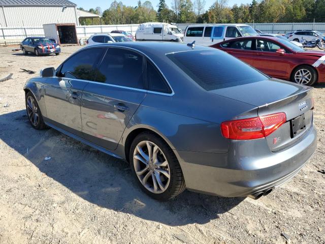 2013 AUDI S4 PRESTIG #3308264163