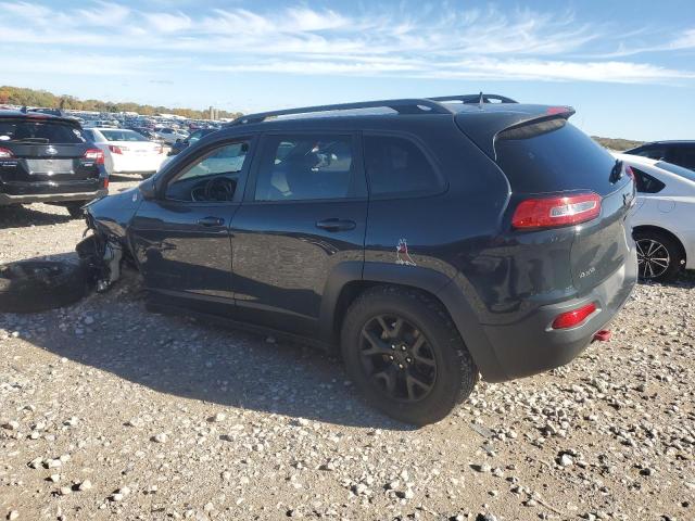 2017 JEEP CHEROKEE T - 1C4PJMBS7HW531402