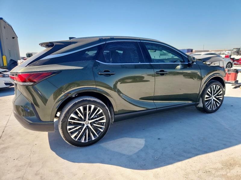 2025 LEXUS RX 350 PRE JTJCHMAA3S2031977