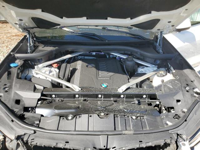 2023 BMW X5 SDRIVE #3290186216