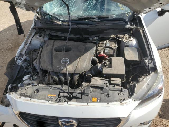 2019 MAZDA CX-3 SPORT #3280451142