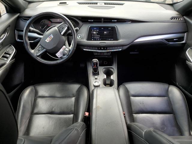 2020 CADILLAC XT4 PREMIU #3304689928