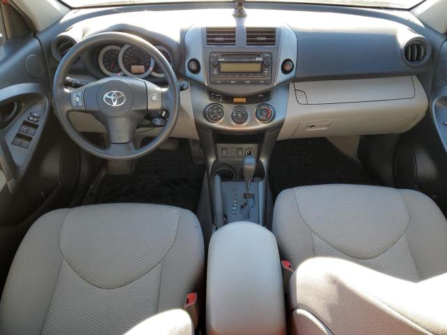 2012 TOYOTA RAV4 - 2T3BF4DV1CW239349