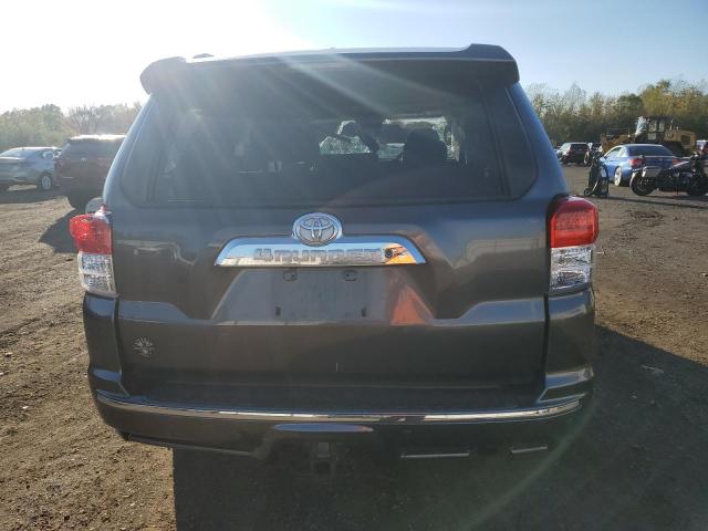 2013 TOYOTA 4RUNNER SR - JTEBU5JR6D5128125