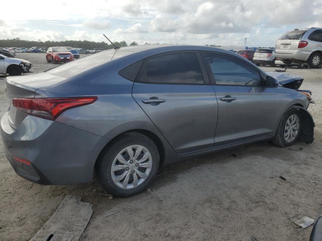 2018 HYUNDAI ACCENT SE - 3KPC24A33JE013289