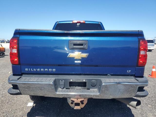 2016 CHEVROLET SILVERADO - 1GC1KVE85GF296215