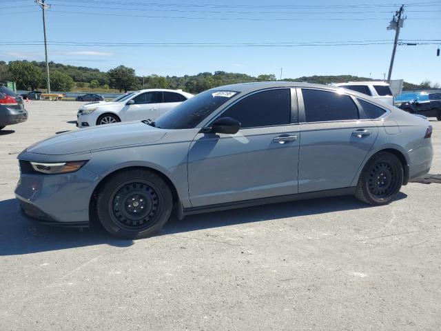 Global Auto Auctions: 2023 HONDA ACCORD HYB