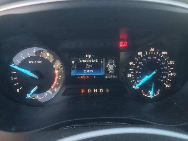 2014 FORD FUSION SE - 3FA6P0HD3ER141123