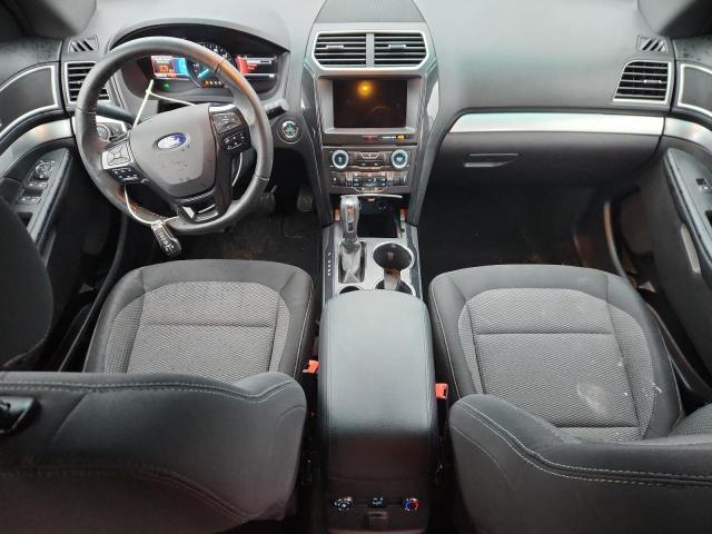 2017 FORD EXPLORER X #3280640397