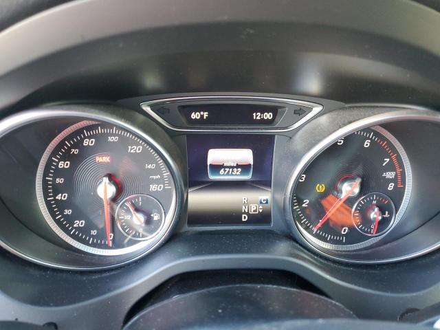 2018 MERCEDES-BENZ GLA 250 4M WDCTG4GB8JJ531797