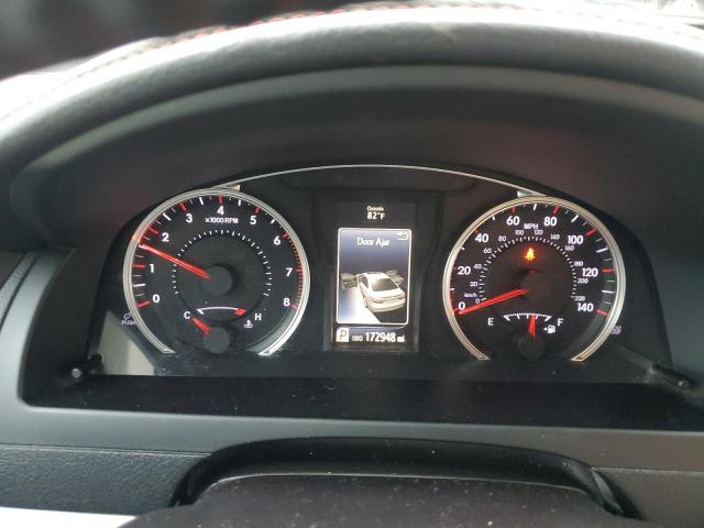 2016 TOYOTA CAMRY LE 4T1BF1FK4GU224635