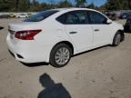 Lot #3296326412 2017 NISSAN SENTRA S