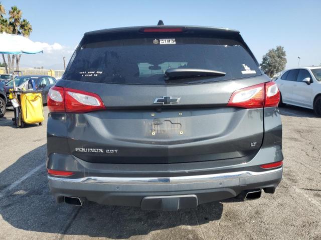 2018 CHEVROLET EQUINOX LT - 2GNAXKEX8J6217801