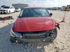 Lot #3303080757 2023 HYUNDAI ELANTRA SE
