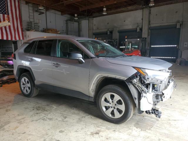 2024 TOYOTA RAV4 LE - 2T3F1RFV1RC458204