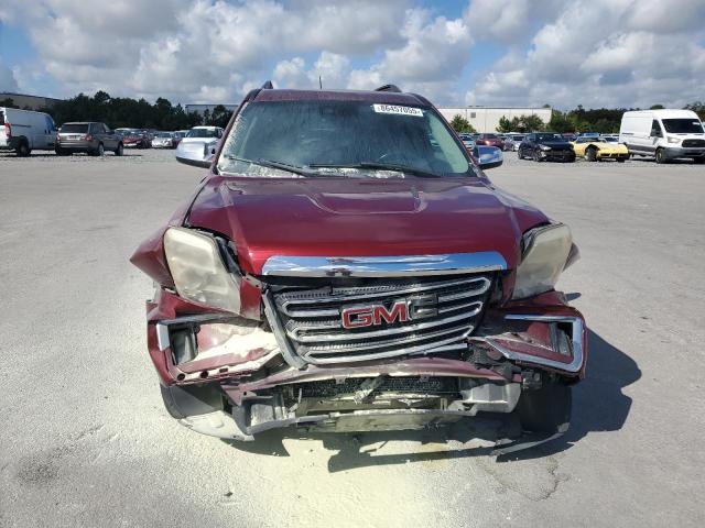 2016 GMC TERRAIN SL 2GKALPEK3G6266942