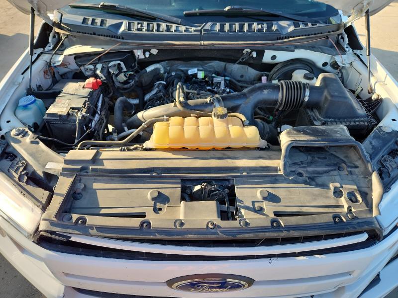 2019 FORD F150 SUPER #3284094542