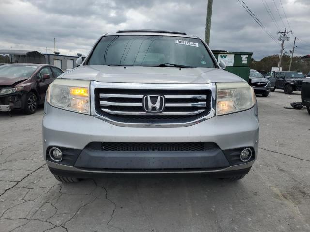 2015 HONDA PILOT TOUR #3291200958