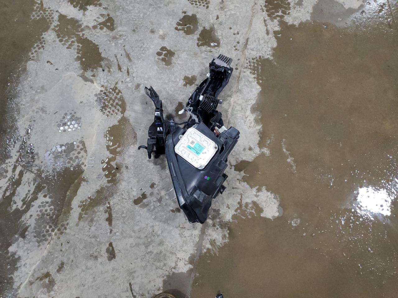 CADILLAC CT5 PREMIUM LUXURY