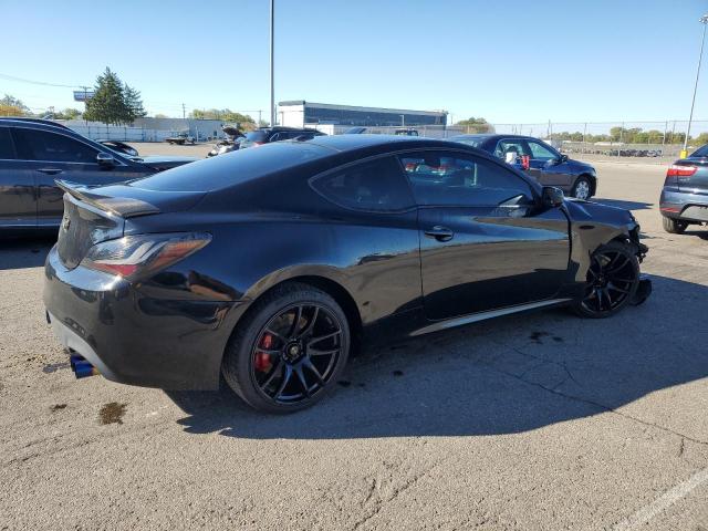 2014 HYUNDAI GENESIS CO - KMHHT6KD0EU118932