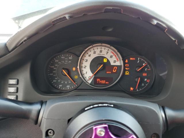 2017 TOYOTA 86 BASE JF1ZNAA18H9703347