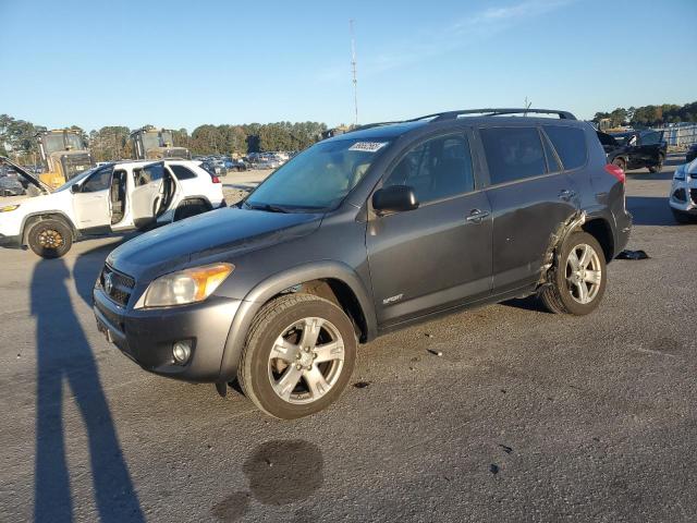 Global Auto Auctions: 2010 TOYOTA RAV4 SPORT