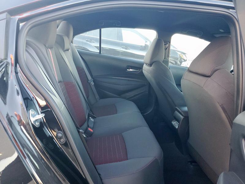 2024 TOYOTA COROLLA SE - 5YFS4MCE6RP175450