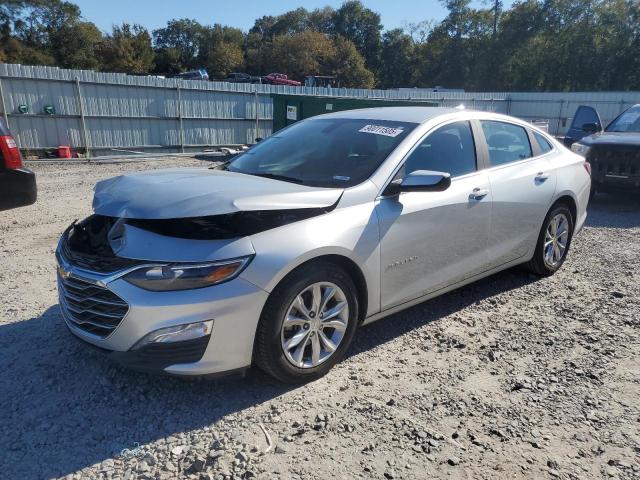 Global Auto Auctions: 2020 CHEVROLET MALIBU LT