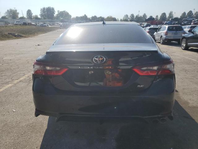 2021 TOYOTA CAMRY SE 4T1G11AK7MU598244