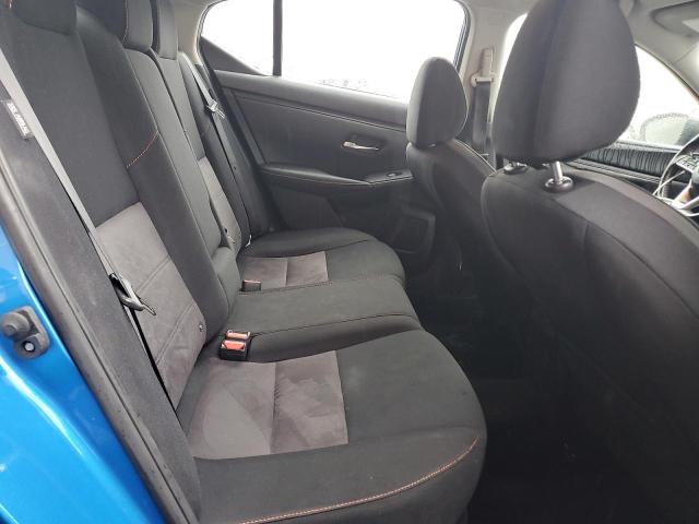 2023 NISSAN SENTRA SR - 3N1AB8DV0PY225010