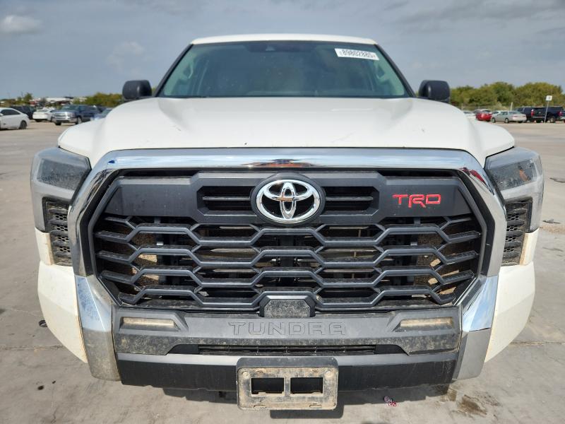 2023 TOYOTA TUNDRA DOU - 5TFLA5DA7PX087942