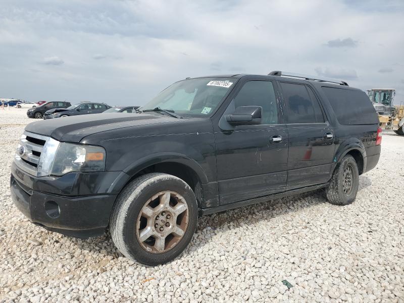 Global Auto Auctions: 2013 FORD EXPEDITION