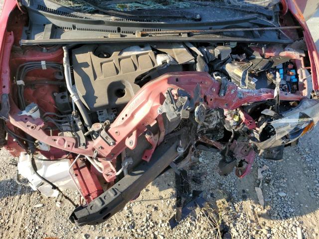 2017 TOYOTA COROLLA L #3276377659