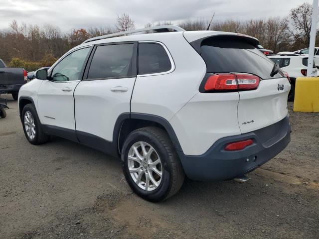 2014 JEEP CHEROKEE L - 1C4PJMCBXEW125138
