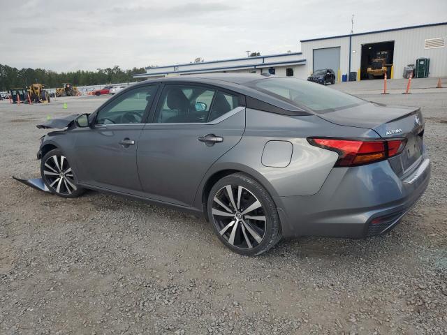 2022 NISSAN ALTIMA SR - 1N4BL4CV5NN414731