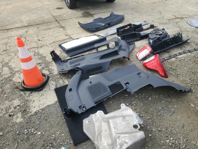 2020 FORD EXPLORER LIMITED 1FMSK8FH4LGC40044