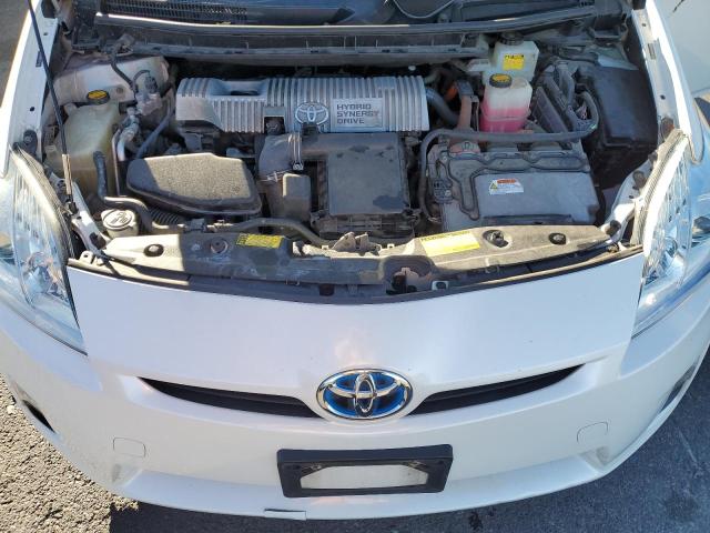 2010 TOYOTA PRIUS #3304746904